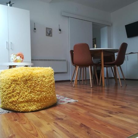 Hill Apartman - Maksimir Rebro Zagreb Exterior photo