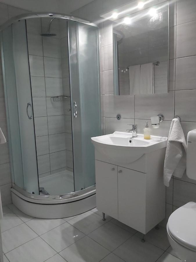 Hill Apartman - Maksimir Rebro Zagreb Exterior photo